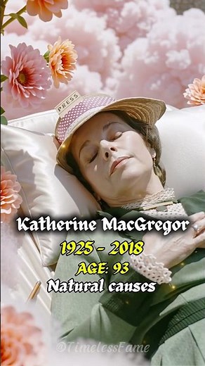 RIP 10 Little House on the Prairie Actors | Remembered with Pride #celebritydeath #celebritytribute