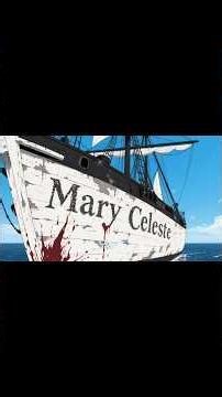 Have you ever heard of a ghost ship roaming the seas with no crew on board? 😱