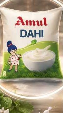 “Roz Kha Rahe Ho Amul Dahi? Pehle Yeh Dekh Lo!”
