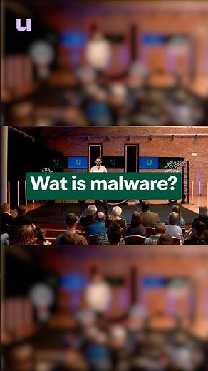What is malware?