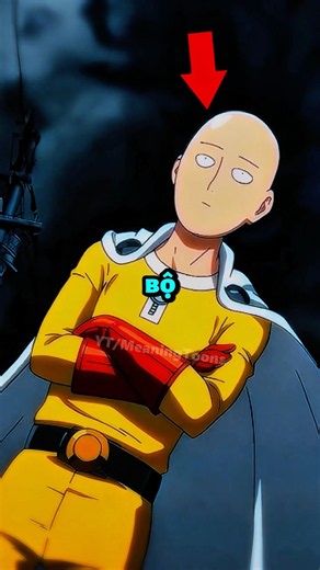 Điều Làm One Punch Man Khác Biệt Phần Còn Lại