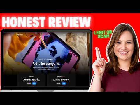 Procreate Vs Clip Studio Paint Drawing App Comparison 2026: Brush Tools & Interface Overview