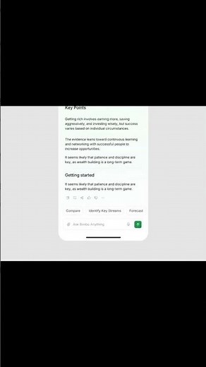 Bimbo - AI Mobile