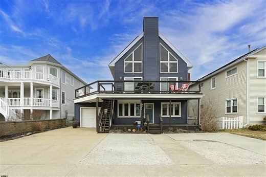 1307 Ocean Ave, Brigantine, NJ 08203 | Estately 🧡 | MLS# 605865