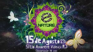 Enature 2015