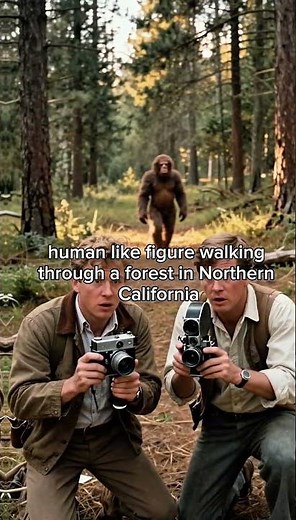 The bigfoot legend explained | The mystery of america's most famous cryptid