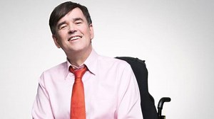 Tim Ferguson's new comedy show