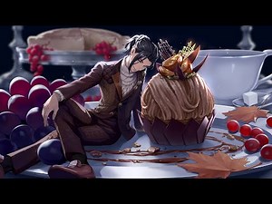 [TWST JP] Jamil Viper - La Bonbonnière Personal Story [Eng Sub]