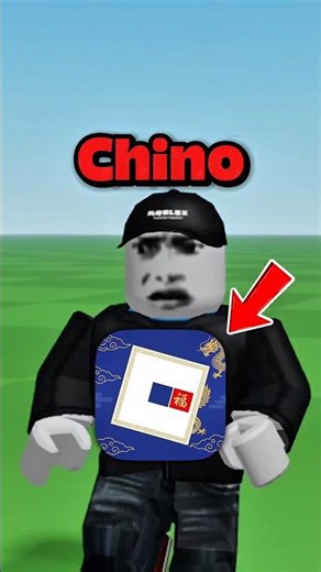 YA SALIÓ ROBLOX CHINO