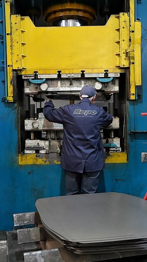 385K views · 218 reactions | Equipamentos exclusivos para garantir o melhor pra você? É Bepo. | Bepo Acessórios | Facebook