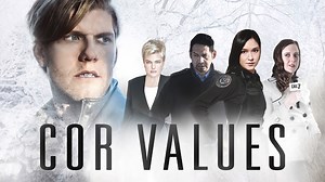 Cor Values - Apple TV