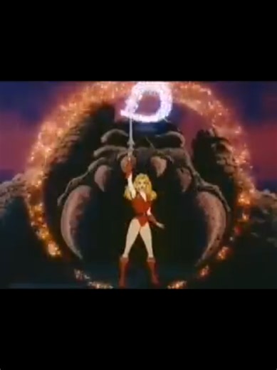 #intro #clasico #she-ra 🦸‍♀️ She-Ra: Princess of Power Título en español: She-Ra: La princesa del poder País de origen: Estados Unidos Género: Animación, fantasía, acción, aventura Formato: Serie de televisión animada Creadores: Larry DiTillio y J. Michael Straczynski (basada en personajes de Mattel) Productora: Filmation Associates Distribuidora: Mattel / Filmation Emisión original: 9 de septiembre de 1985 – 5 de diciembre de 1986 Temporadas: 2 Episodios: 93 Duración por episodio: Aprox. 22 mi