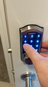 Watch Unlocking with PIN on Amazon Live