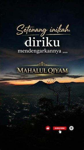 SHOLAWAT MAHALUL QIYAM 💚 Puncak Cinta kepada Nabi Muhammad ﷺ