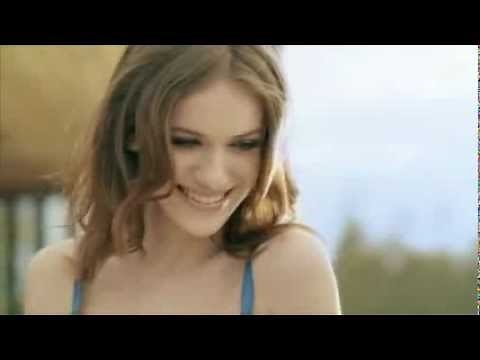 Triumph: Butterfly Push-Up Bra Commercial - ENGLISH VERSION
