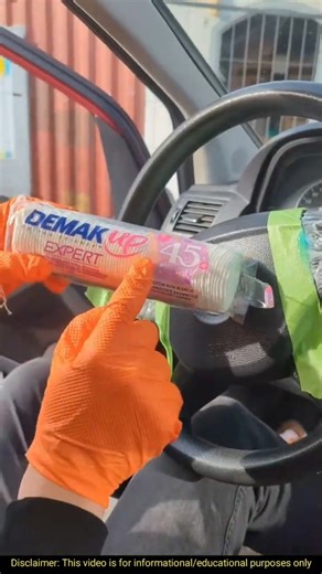 Sticky Buttons Fix 🔧 | #automotive #automobile #mechanic