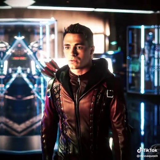 Understanding Roy Harper's Character in Arrowverse