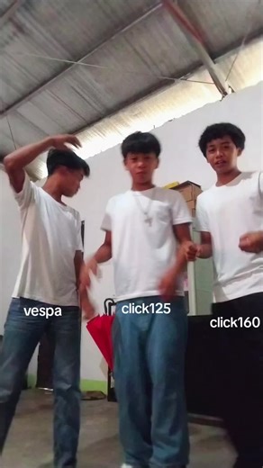 Sayaw: Young Swagga's Latest Dance Craze