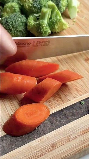 Perfectly Steam Vegetables Every Time!