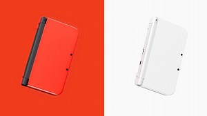 7.6K views · 152 reactions | These colourful New Nintendo 3DS XL systems are available in stores now! | Nintendo 3DS | Facebook