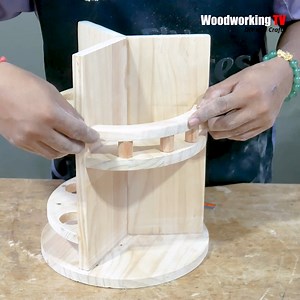 Creative Woodworking Ideas Turn Old Pallets Into Amazing Wooden Projects | Woodworking Ideas