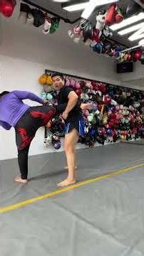 Master the Art of Sanda: Catch and Throw Techniques Unveiled