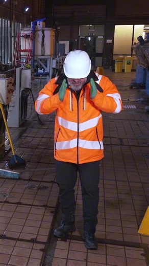 Simple, but hoe many people don't do this? We help businesses deliver practical, realistic health & safety training that’s actually fit for purpose. Through Elite Force Safety and the Academy, we’re building better alternatives to generic, tick-box training. If you’re looking to improve your health and safety training, take a look at our website. #healthandsafety #manualhandling #safetytraining