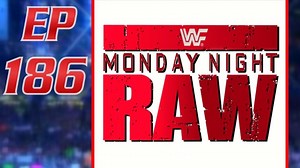 WWF Monday Night Raw: Episode 186 (November 25th, 1996)