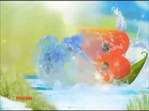 Disney Junior on Disney Channel Russia commercial break bumper #3 (spring 2019)