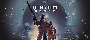 Для PS4 и PS5 анонсирован космический хоррор-шутер Quantum Error