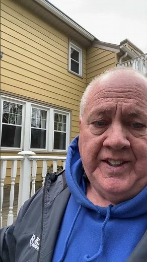 What is the difference between paint and solid stain? Let’s ask the Wizard! #restoration #wood #deck