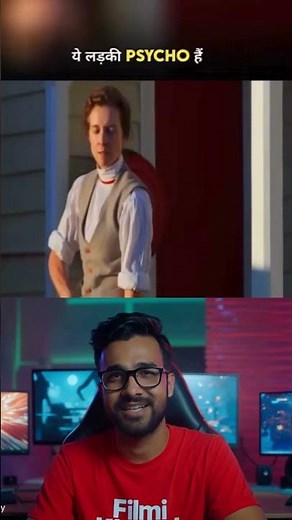 Pearl (2022) Movie Explained in Hindi | Psychological Horror Explained 🎬🩸 #shortsfeed #movieexplain