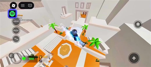 Mastering the Basics in Mobile Roblox Gameplay