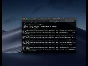 Установка прокси сервера kraken proxy на ubuntu server 18.04