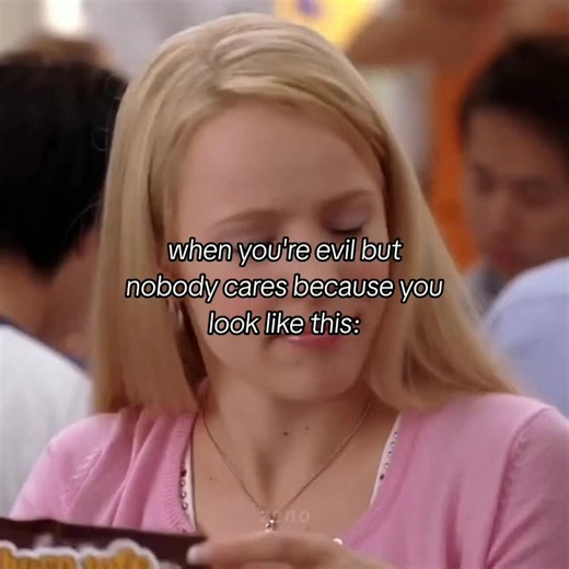 Regina George Tribute Edit: Mean Girls Moments