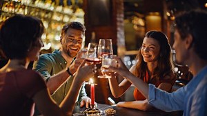 Are Brits rethinking drinking? New data suggests a shift in alcohol habits