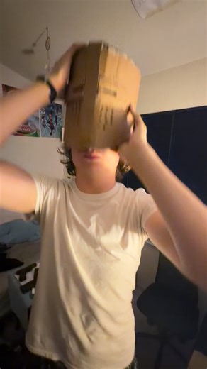 smithing the cardboard sword ⚔️ #fyp #diy #cardboard | Shane Douglass