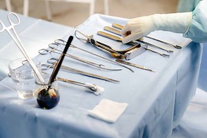 Sterile Processing Technician Salary - Preppy