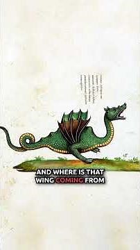 Why Did Dragons Have Wings?