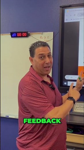 Quick Grading Tips: Efficient Feedback for Students #shorts