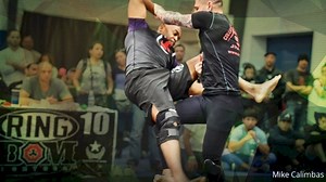 The Ultimate Guide To Foot Sweeps In Grappling: BJJ, Judo, & More - FloGrappling