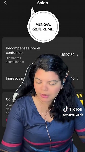 Recuerda El Quiéreme: Momentos Destacados de TikTok Live