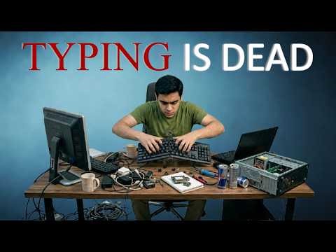 Windows 11 Voice Typing: The ONLY Guide You Need (Setup, Settings & Multi-Lang)