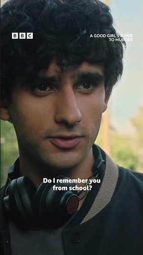 When Pip met Ravi 🫶 - BBC
