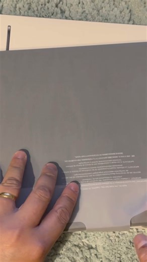 Macbook Air M2 midnight Edition Unboxing