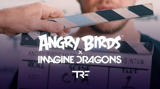 26K views · 193 reactions | We sat down with Imagine Dragons and heard their take on working with Angry Birds Match to support their organization, The Tyler Robinson Foundation. Powerful stuff! | Angry Birds | Facebook