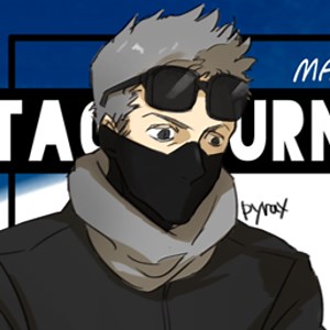 Pyrax - Twitch