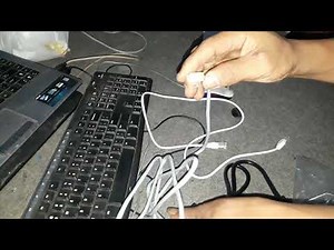 Unboxing and Setup Nano Station Loco M2 Client