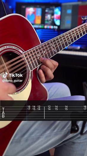 Desvelado Tablatura Requinto de Bobby Pulido