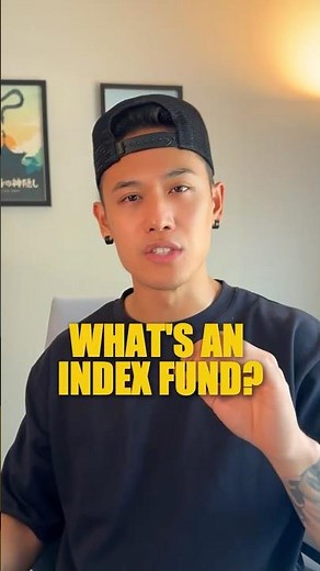 What Is an Index Fund? 🍎 Easy Explanation for Beginners